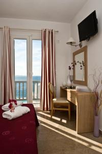 Hotel Gorgona Myconos Greece