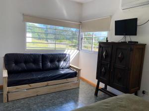 Monoambiente Acantilados Single fin a 5 cuadras de la playa