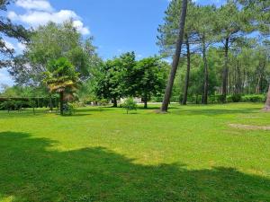 DOMAINE LARBUT