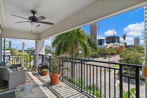 Walk to Everything Downtown EAT - SHOP - PLAY - 4hvězdičkové hotely ve městě St Petersburg