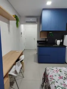 Apartamento West Fit 214 - 莫索罗