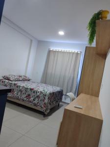 Apartamento West Fit 214