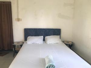 Rinjani Terrace Cottage & Resto