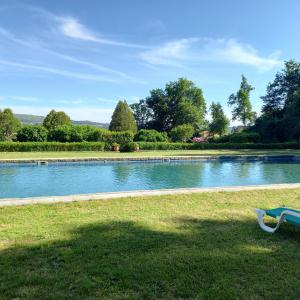 Coutada dos Pinheiros - Pinheiros Farm House