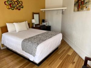 Queen Room room in Supai Motel