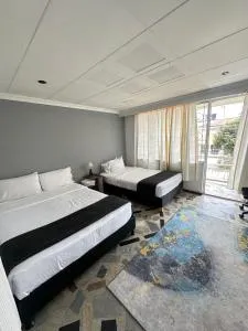 Way Maker sede 2 - La Cabaña