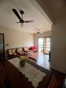 Prainha Beach lindo apartamento próximo a praia