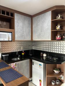 Studio completo e moderno