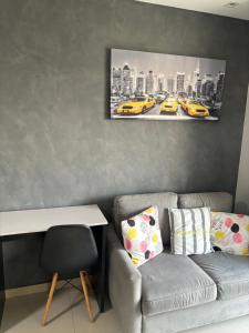 Studio completo e moderno
