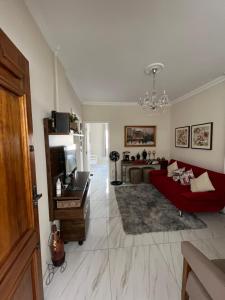 Apartamento Fontana di Trevi Centro Serra Negra