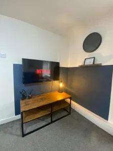 Peterhead Stay - Peterhead