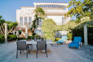 Seaside holiday house Rogoznica - 6226 