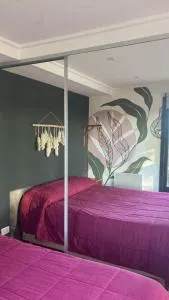 Casita Petra - Juárez