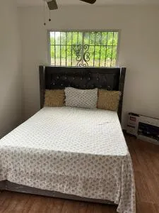 Villa de los santos - San Cristóbal