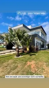 LZ Sabias II - Pardinho