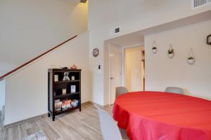 Flagstaff Townhome w Grill ~ 3 Mi to Downtown!