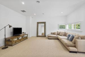 Oasis Portsea