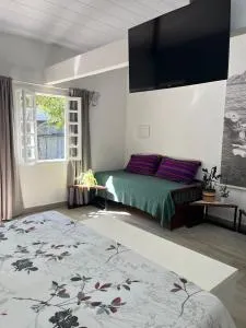 Camping e Pousada Coral do Meio - Jucu