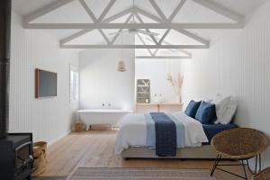 Olive Shed - Ubytování bez kategorie ve městě Red Hill