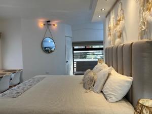 Suite Mirador Deluxe