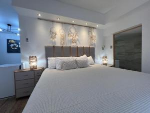 Suite Mirador Deluxe