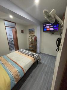 TRANSFER VIP HOSTEL
