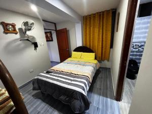 TRANSFER VIP HOSTEL