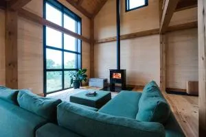 Maison ULTIMA ÉCO - LʼIsletville