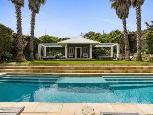 Portsea Resort Pool and Court - Ubytování bez kategorie ve městě Portsea