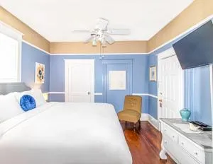 Southern Wind Inn - St. Augustine