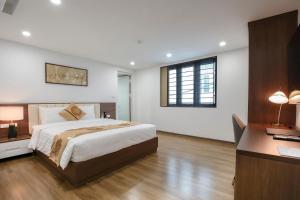 Reiwa Inn Apartment 76 Kim Ma Thuong