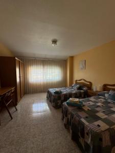 Hostal Pensión LA TORRE