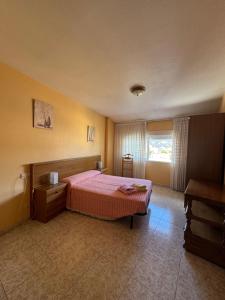 Hostal Pensión LA TORRE