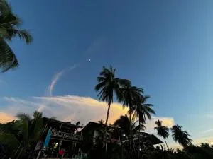 cabaña tellin - Arusí