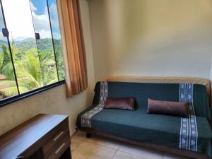 Aconchego da Floresta