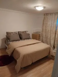 Zoe 3 Chambres d'hôtes - 奥尔日河畔萨维尼