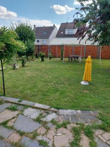 Appartements Zoe 3 Chambres d-hotes : photos des chambres