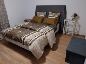 Appartements Zoe 3 Chambres d-hotes : photos des chambres