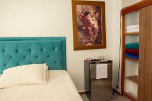 Habitación La Amelia