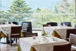 Hakone Elecasa Hotel and Spa