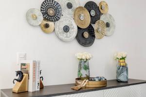 A Tropical Oasis In Vista Cana