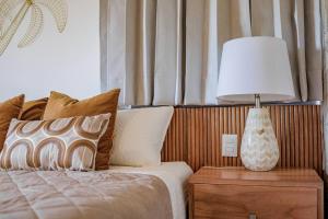 A Tropical Oasis In Vista Cana