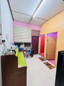 D JERAI Homestay
