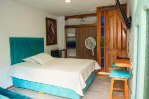 Habitación La Amelia