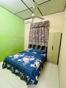 D JERAI Homestay