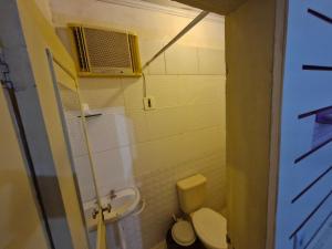 Hospedaria Cmc unidade 04