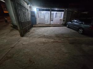 Hospedaria Cmc unidade 04