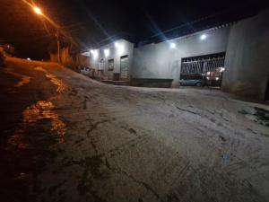 Hospedaria Cmc unidade 04