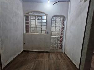 Hospedaria Cmc unidade 04