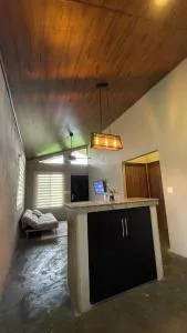 Casa mirador - Volcancito Arriba